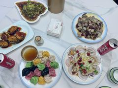 -来之顺海鲜菜馆·青岛菜(栈桥店)