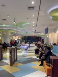 -meland亲子乐园•派对•研学(苏州悠方购物中心店)