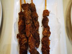 -功德林素菜饭庄(前门店)