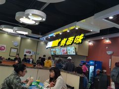 -赛百味SUBWAY(燕莎奥莱店)