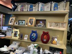 -海马体照相馆|大师(北京华贸中心店)