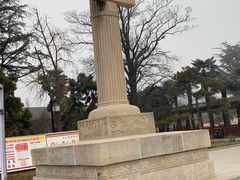 -洛阳古墓博物馆