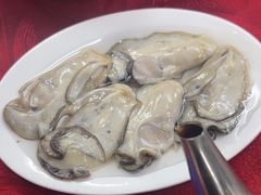 -花苑美食横琴生蚝火锅(拱北粤华路店)