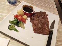 -必胜客(大观天地店)