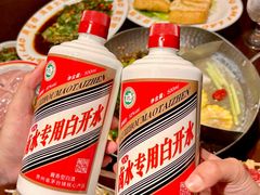 -潮澎派·潮汕菜大排档(南较西路店)