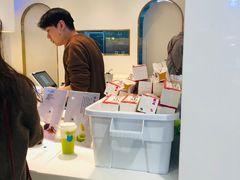 -兰熊鲜奶(西直门凯德mall店)