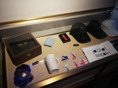 -林肯爵士乐上海中心 Jazz at Lincoln Center Shanghai