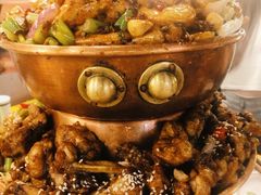 -黄泰吉拾味餐厅(江汉路店)