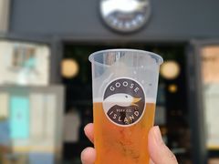 -Goose Island Brewhouse鹅岛精酿啤酒酿造工坊餐厅
