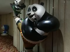 -武汉华夏国际影城(鲁广店)