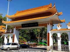 -深圳仙湖植物园
