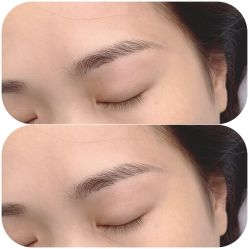 点击看大图 -久匠·纹眉半永久野生眉