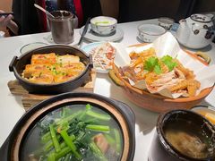 -原味田园·客家菜·土窑鸡(中航城君尚购物中心店)