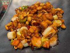 -玉桥餐厅(天坛店)