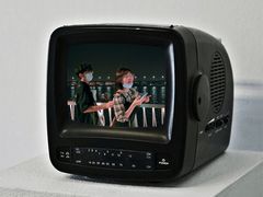 -宝安西湾红树林湿地公园