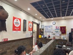 -湘肠香火锅店(团结湖店)