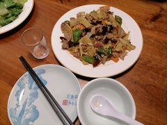 -老街坊餐吧