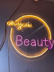 -Beauty Nails 美甲美睫皮肤管理