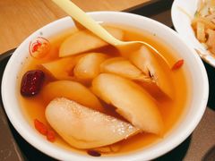 金城热冬果-再回首(西关木塔巷店)