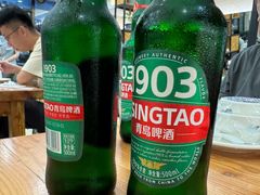 -大丰收海鲜地方菜馆