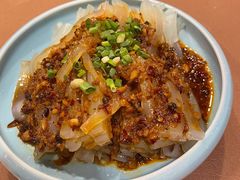 川北凉粉-川外川(星海店)