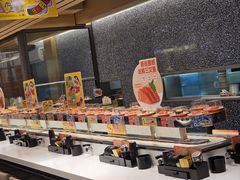 -争鲜回转寿司(朝北大悦城店)