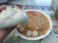 -津品味小吃(大学湾店)
