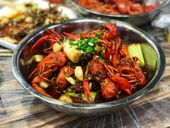 -黄师傅香辣虾(金山大道店)