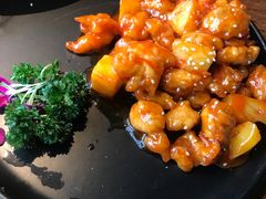 -嘉禾·悦享餐厅(八方汇店)