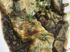 -渔中舟海鲜大排档(普陀沈家门店)