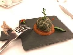 -La Villa French Restaurant