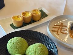 -顺德喜来登酒店·采悦轩