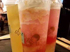 -喜茶(中山利和新地店)