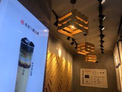 -书亦烧仙草(嘉新大厦店)