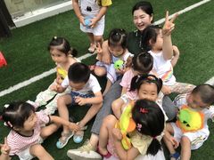 -蒙田森·蒙特梭利幼儿园(锦西园区)