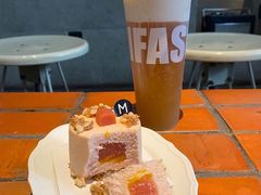 热恋沙滩-MIMI FASO(古仓店)