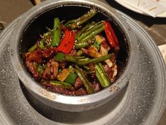 -海派悦庭·海胆烧麦·新融合菜(凯德广场店)