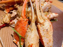 -大岛日本料理铁板烧(南通大饭店)