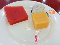 山楂糕-常兴顺小吃(草房店)
