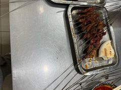 -文文烤肉(大皮院店)