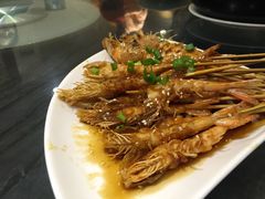 -美极鲜食坊(宝安南路店)