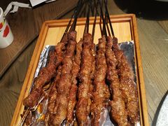 -北方家宴(番禺永旺店)