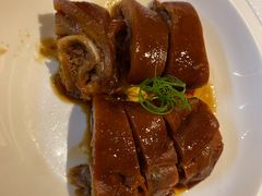 -杭州JW万豪酒店-万豪中餐厅