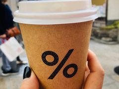 -% Arabica(京都东山店)