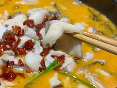 -黑鱼郭我家酸菜鱼(摩尔广场店)