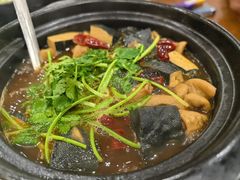 -金陵后厨·南京菜(新街口秣陵路店)