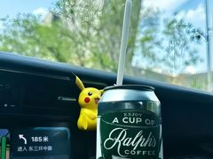 -西树泡芙(蓝色港湾店)