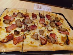 -百特喜·意大利餐厅(八佰伴镇江店)