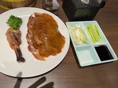 -百花深处·老北京风味菜