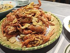 -学士怪怪龙虾·川菜·烧烤(学士街店)